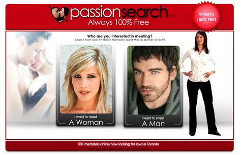 certified dating sites